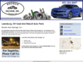 browerautosalvage.com