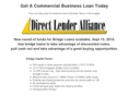 businessloansfinancing.com