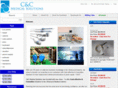 ccmedicalsolutions.com