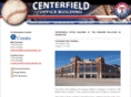 centerfieldoffice.com