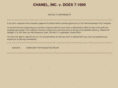 chanel-fashion-style.com