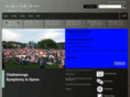 chattanoogasymphony.org