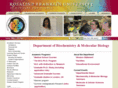 chicagobiochemistry.com