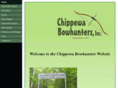 chippewabowhunters.com