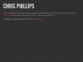 chrisphillips.co.uk