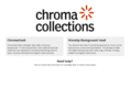 chromacollections.com