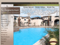 chuparosasapartments.com