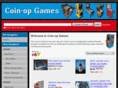 coinopgames.com