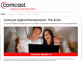 comcast-digital-entertainment.com