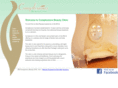 complexions-beauty.com