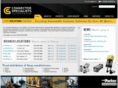 connectorspecialists.com