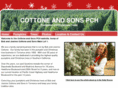 cottoneandsonspch.com