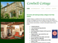 cowbellcottage.com