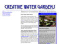 creativewatergardens.com