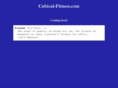 cubical-fitness.com
