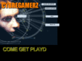 cybregamerz.com