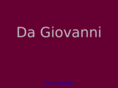 dagiovanni-haren.com