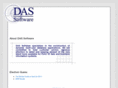 dassoftware.com