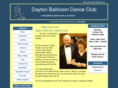 daytonballroom.org