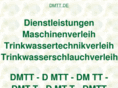 dmtt.de
