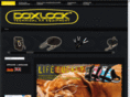 doxlock.biz