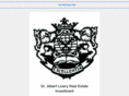 dralbertlowry.com