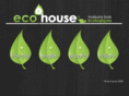 ecohousefrance.com