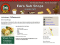 emssubshop.net