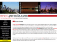 eventpermitsrus.com