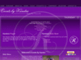 eventsbykandra.com
