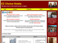 ezchoice-hotel.com