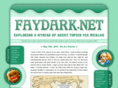 faydark.net