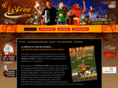 festivallaviree.com