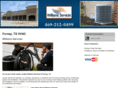 forneyairconditioning.com