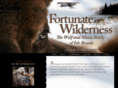 fortunatewilderness.com