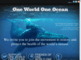 friendsofoneworldocean.org