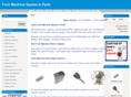 fruitmachinespares.com