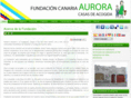 fundacioncanariaaurora.org