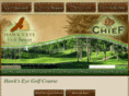 golfhawkseye.com