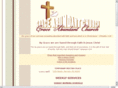 graceabundantchurch.org