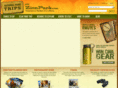 greenearthcleaners.com