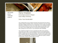 harrychastain.com