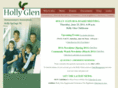 hollyglenhoa.com