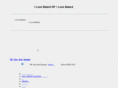 i-love-balard.com
