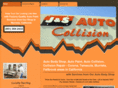 jsautocollision.com