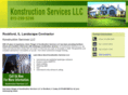 konstructionservices.com