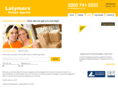 latymers.com