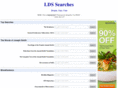 ldssearches.com