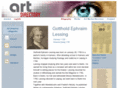 lessing-gotthold-ephraim.com