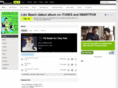 lidobeachmusic.com